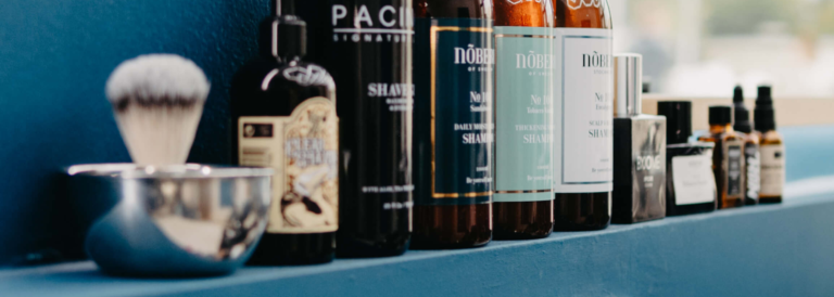 Jak pečovat o vousy: tipy od barbera z Brna